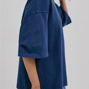 We The Free Perfect Oversized Tee